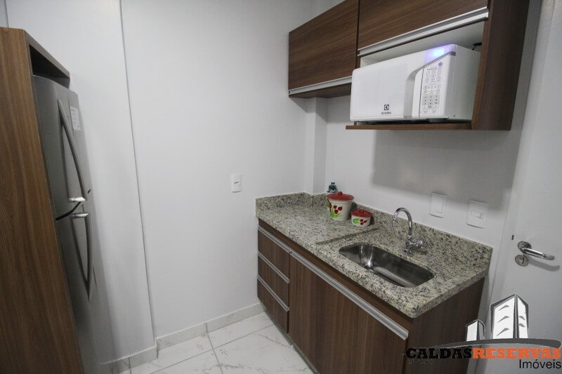 Fotos apartametnos LAGOA QUENTE FLAT SERVICE CALDAS NOVAS